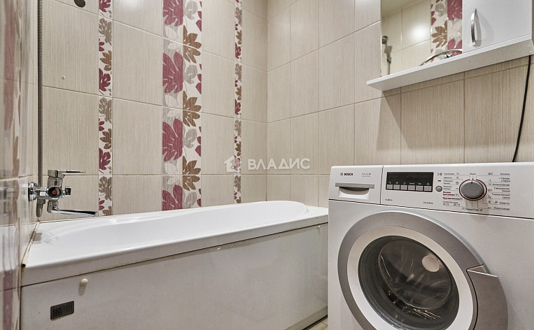 4-Комнатная квартира 69.90м², эт. 3, фото 26