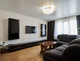 4-Комнатная квартира 69.90м²