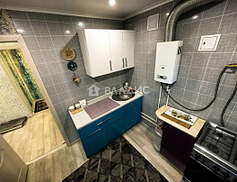 1-Комнатная квартира 31.00м²