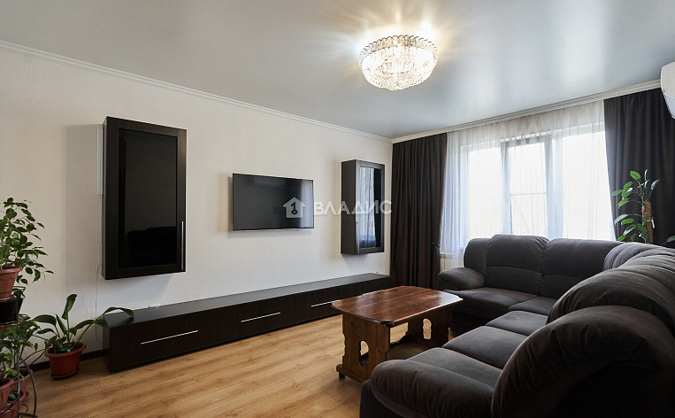 4-Комнатная квартира 69.90м², эт. 3, фото 26