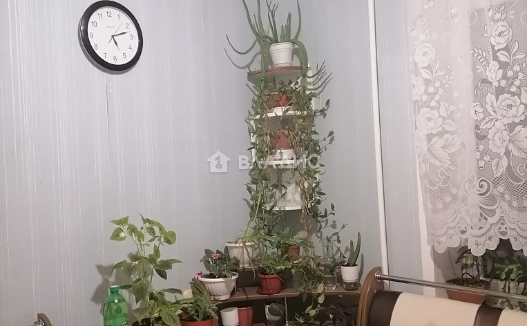 1-Комнатная квартира 32.50м², эт. 8, фото 22