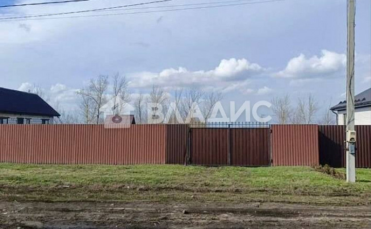 Земельный участок 10.00 соток, фото 5