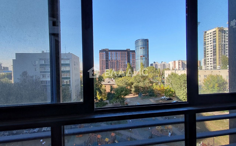 2-Комнатная квартира 59.00м², эт. 6, фото 35