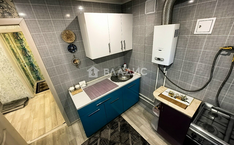 1-Комнатная квартира 31.00м², эт. 2, фото 16