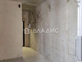 Студия 15.90м²