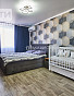1-Комнатная квартира 40.30м², эт. 25, фото 14