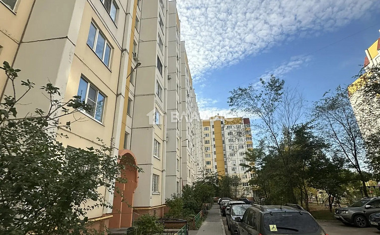 2-Комнатная квартира 50.00м², эт. 5, фото 17