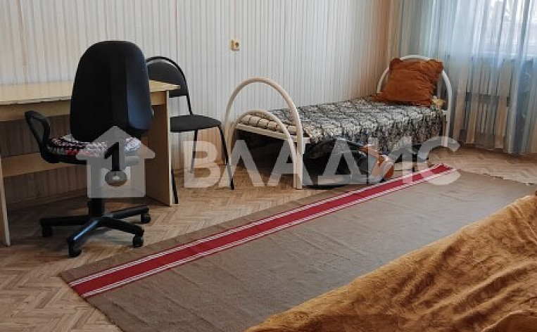 2-Комнатная квартира 72.00м², эт. 9, фото 26