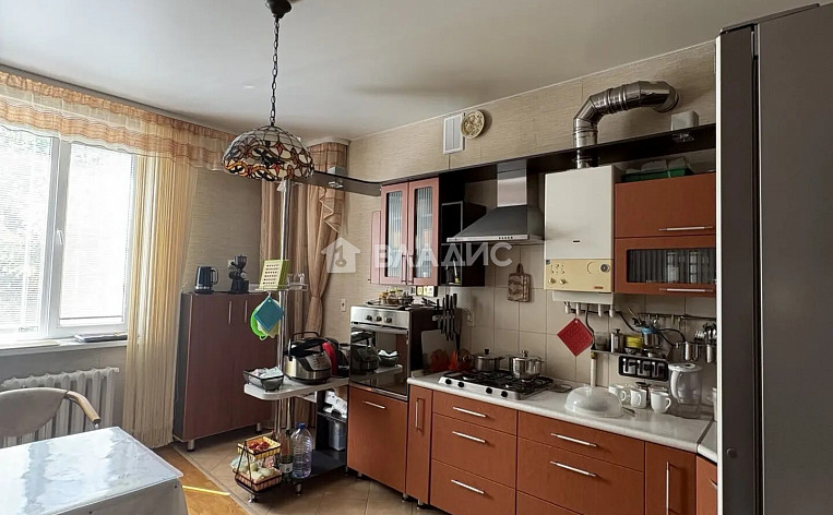 2-Комнатная квартира 78.20м², эт. 3, фото 30
