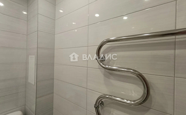 1-Комнатная квартира 32.00м², эт. 7, фото 15
