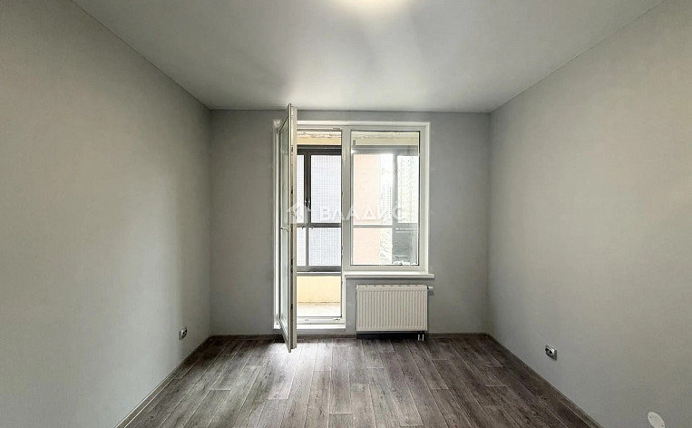 1-Комнатная квартира 40.10м², эт. 4, фото 40