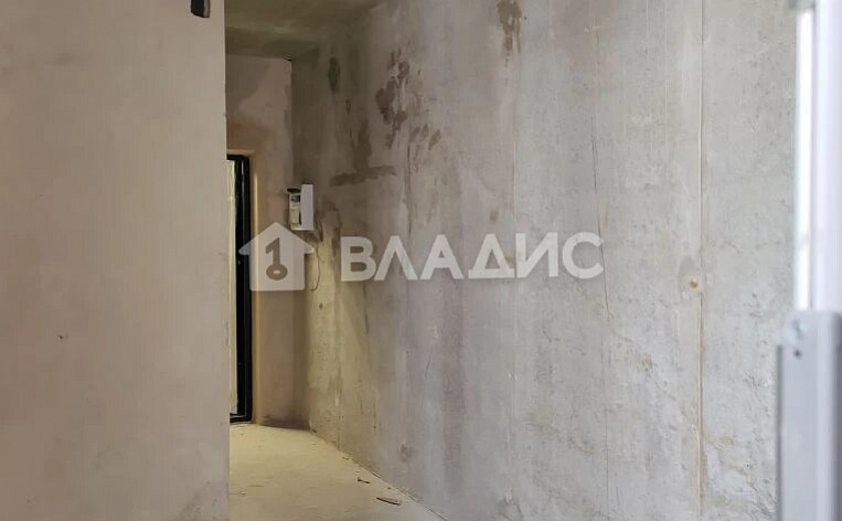 Студия 15.90м², эт. 13, фото 13