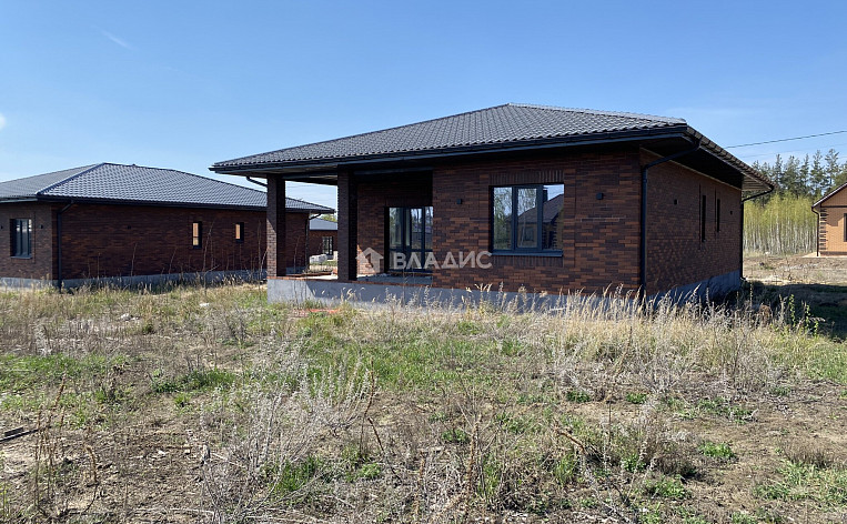 Дом 154.00м², фото 39