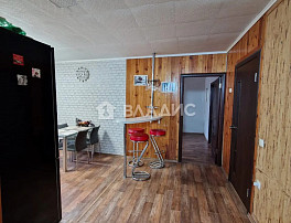 3-Комнатная квартира 80.00м²