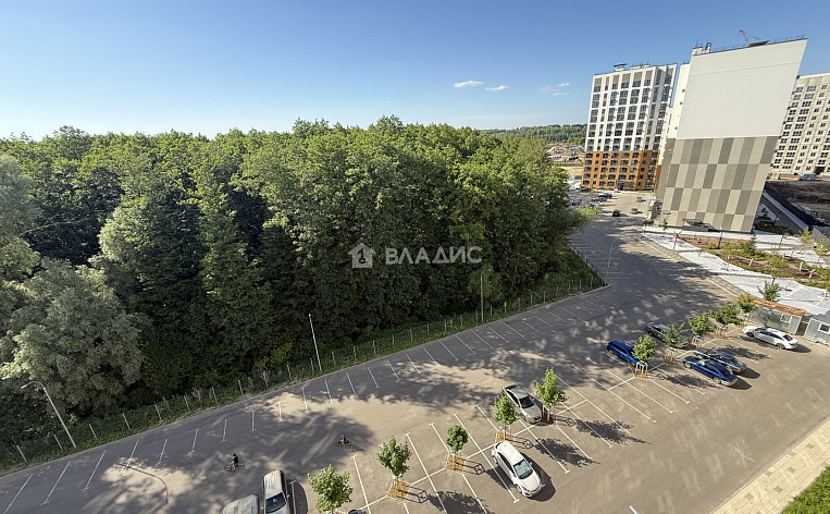 1-Комнатная квартира 37.00м², эт. 9, фото 27