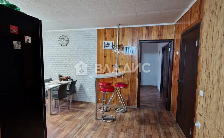 3-Комнатная квартира 80.00м², эт. 5, фото 8