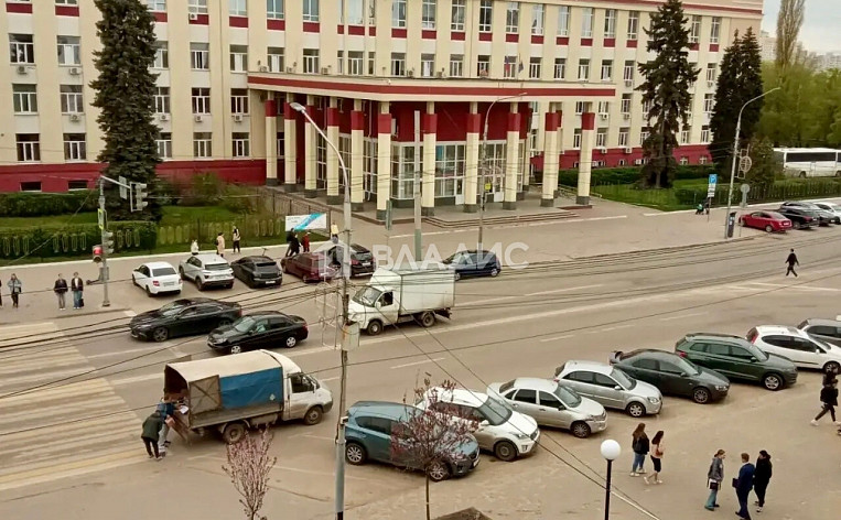 3-Комнатная квартира 72.00м², эт. 4, фото 14
