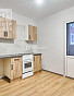 1-Комнатная квартира 39.50м², эт. 2, фото 2