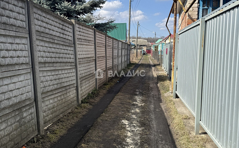 Дом 56.60м², фото 28