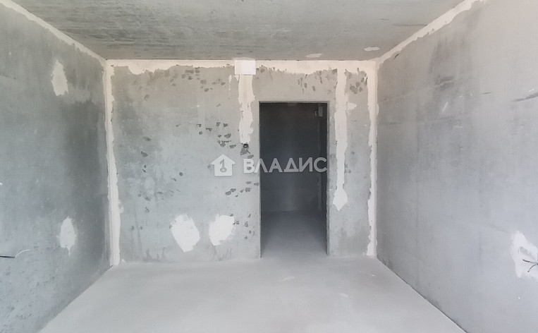 1-Комнатная квартира 45.00м², эт. 14, фото 15
