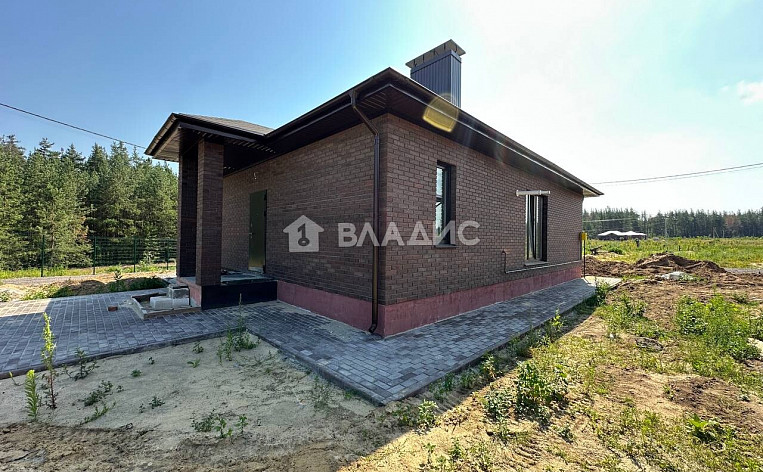 Дом 111.00м², фото 26