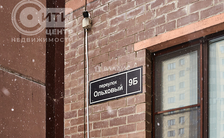 3-Комнатная квартира 85.17м², эт. 6, фото 40