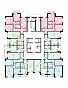 1-Комнатная квартира 40.20м², эт. 20, фото 7
