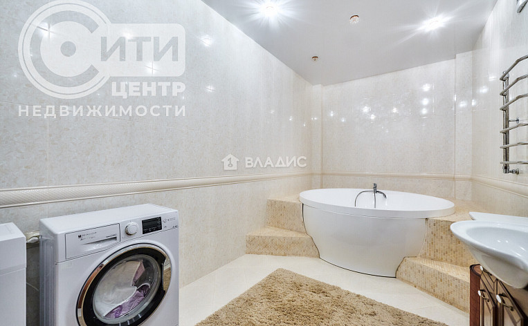 Дом 380.00м², фото 40