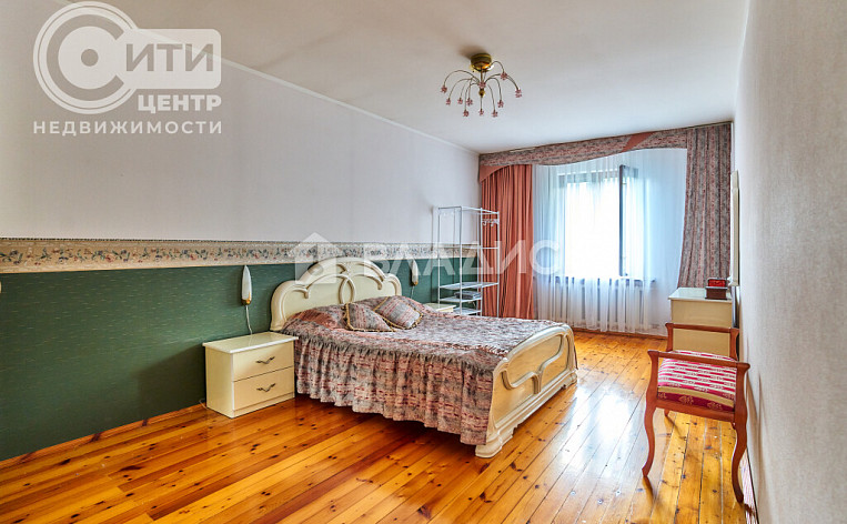 Дом 235.00м², фото 34