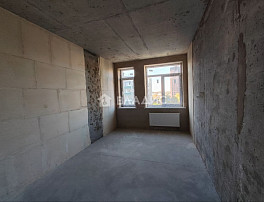 2-Комнатная квартира 59.00м²