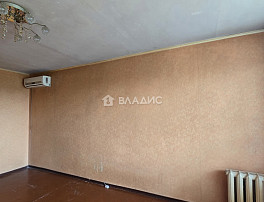 2-Комнатная квартира 41.90м²