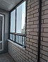 2-Комнатная квартира 52.20м², эт. 6, фото 5