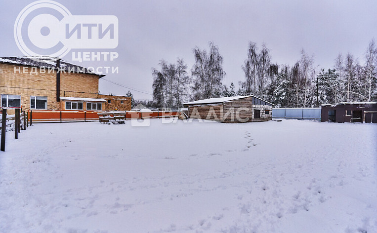 Дом 288.00м², фото 33