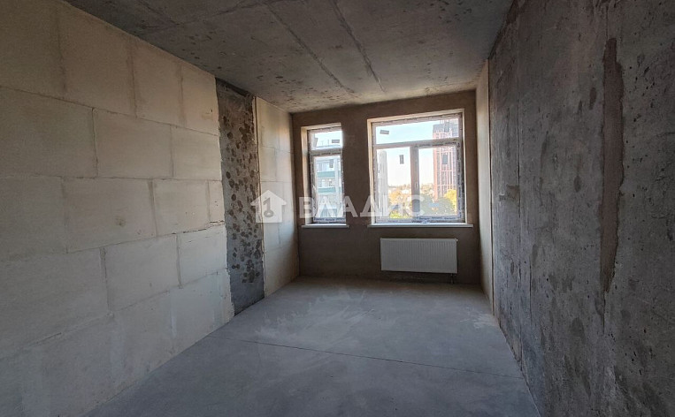 2-Комнатная квартира 59.00м², эт. 6, фото 35