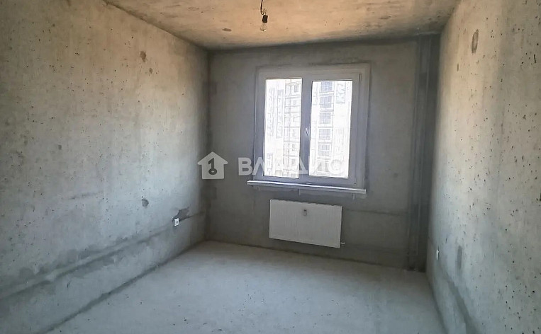 2-Комнатная квартира 59.14м², эт. 8, фото 40