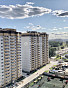 3-Комнатная квартира 103.00м², эт. 15, фото 10