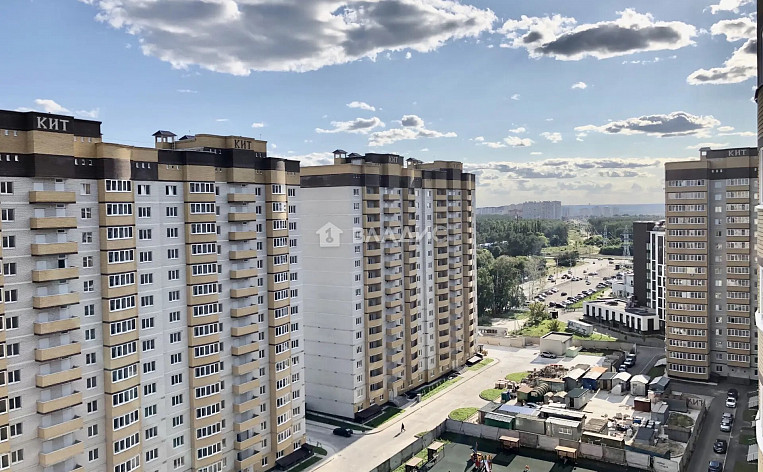 3-Комнатная квартира 103.00м², эт. 15, фото 11