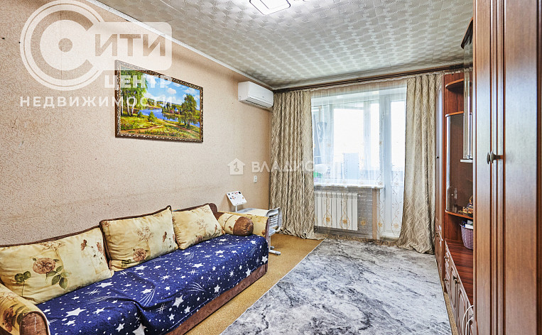 2-Комнатная квартира 44.80м², эт. 5, фото 25