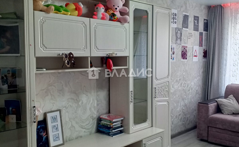 3-Комнатная квартира 67.70м², эт. 4, фото 24