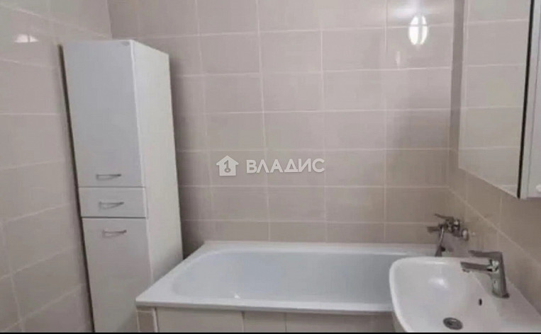 1-Комнатная квартира 42.60м², эт. 6, фото 15