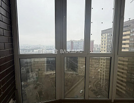 2-Комнатная квартира 70.10м²