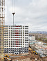 3-Комнатная квартира 71.40м², эт. 12, фото 10