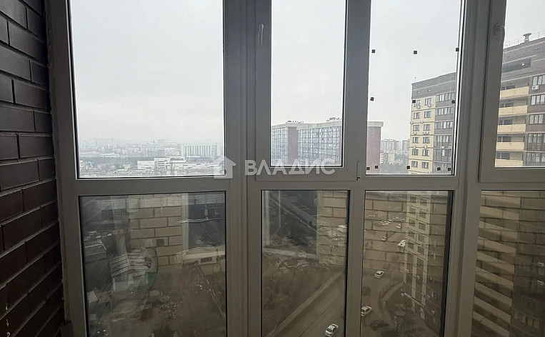 2-Комнатная квартира 70.10м², эт. 14, фото 14