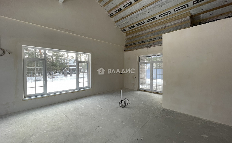 Дом 157.60м², фото 20