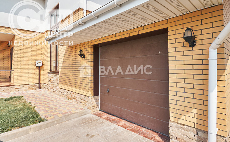 Дом 185.00м², фото 40