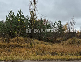 Земельный участок 8.00 соток