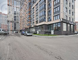 1-комнатная квартира, 29.7 м2