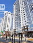 1-Комнатная квартира 47.70м², эт. 10, фото 34