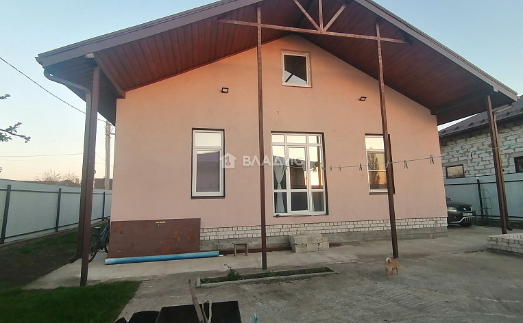 Дом 71.00м², фото 17