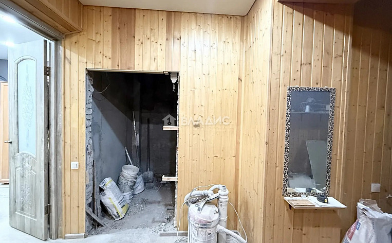 3-Комнатная квартира 84.30м², эт. 4, фото 40